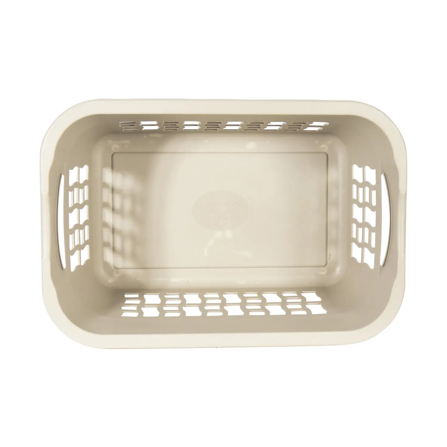 Homeplace - Monarch Laundry Basket - 2 bushel / 70 liters - Homeplace Market LLC