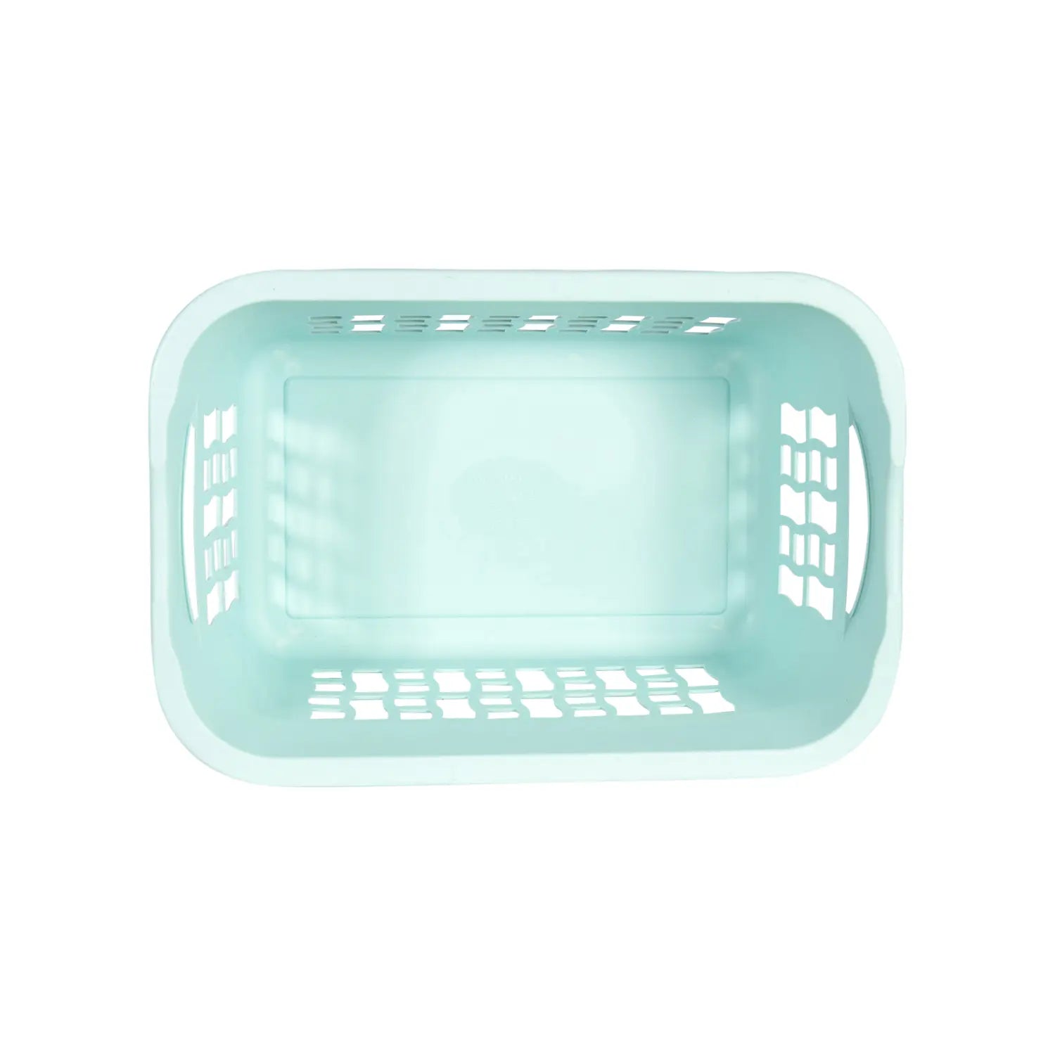 Homeplace - Monarch Laundry Basket - 2 bushel / 70 liters - Homeplace Market LLC