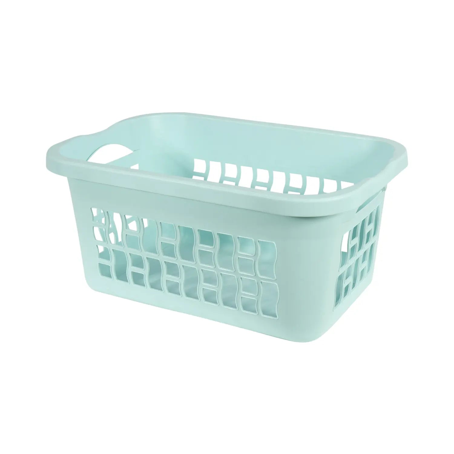 Homeplace - Monarch Laundry Basket - 2 bushel / 70 liters - Homeplace Market LLC