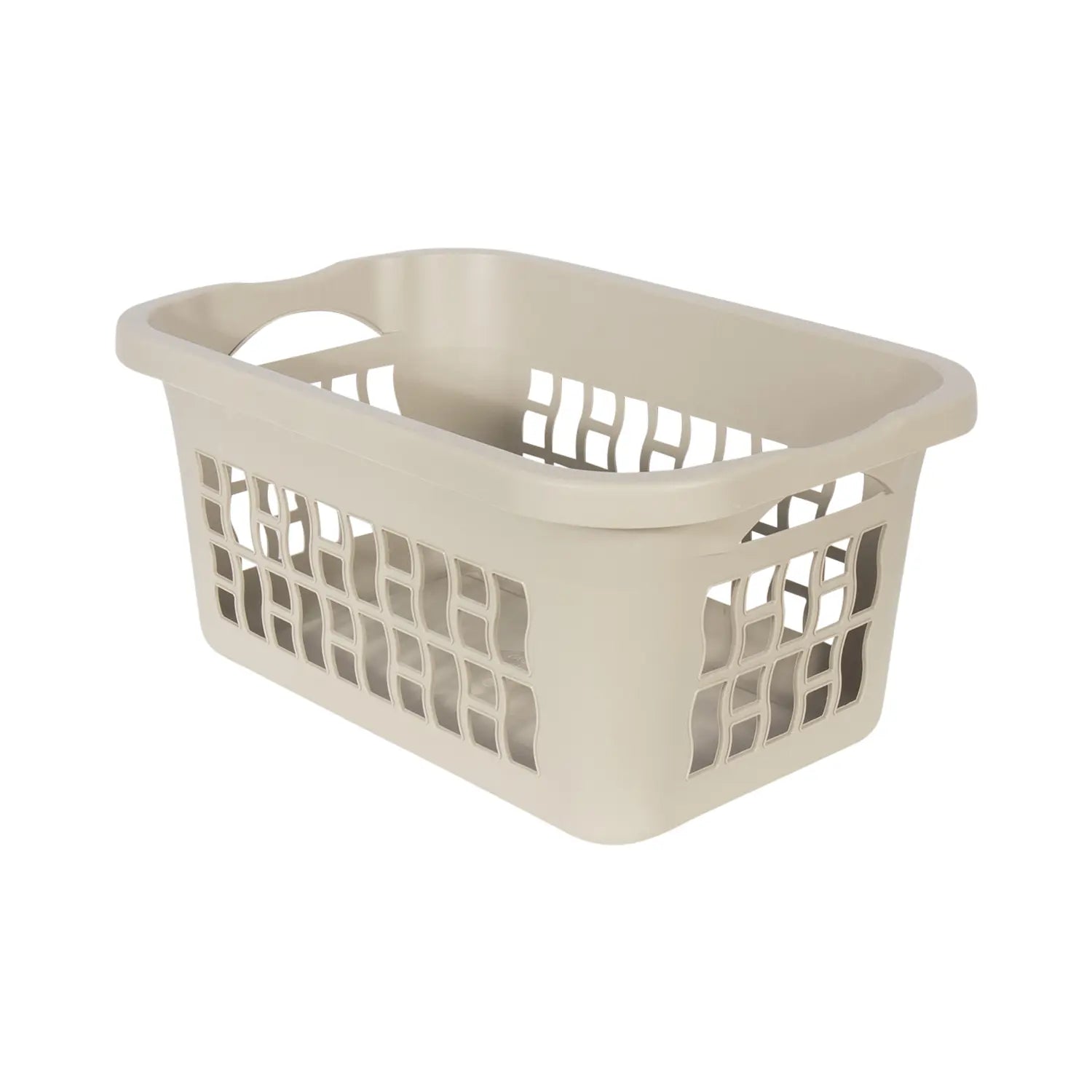 Homeplace - Monarch Laundry Basket - 2 bushel / 70 liters - Homeplace Market LLC