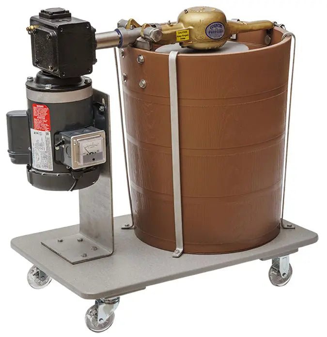 Homeplace - Motor Bracket for 20 quart - Stainless Steel - Homeplace Market LLC