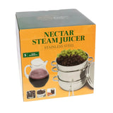 Homeplace - Nectar - Nutri Steamer - Juicer - Homeplace Market LLC