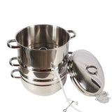 Homeplace - Nectar - Nutri Steamer - Juicer - Homeplace Market LLC