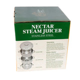 Homeplace - Nectar - Nutri Steamer - Juicer - Homeplace Market LLC