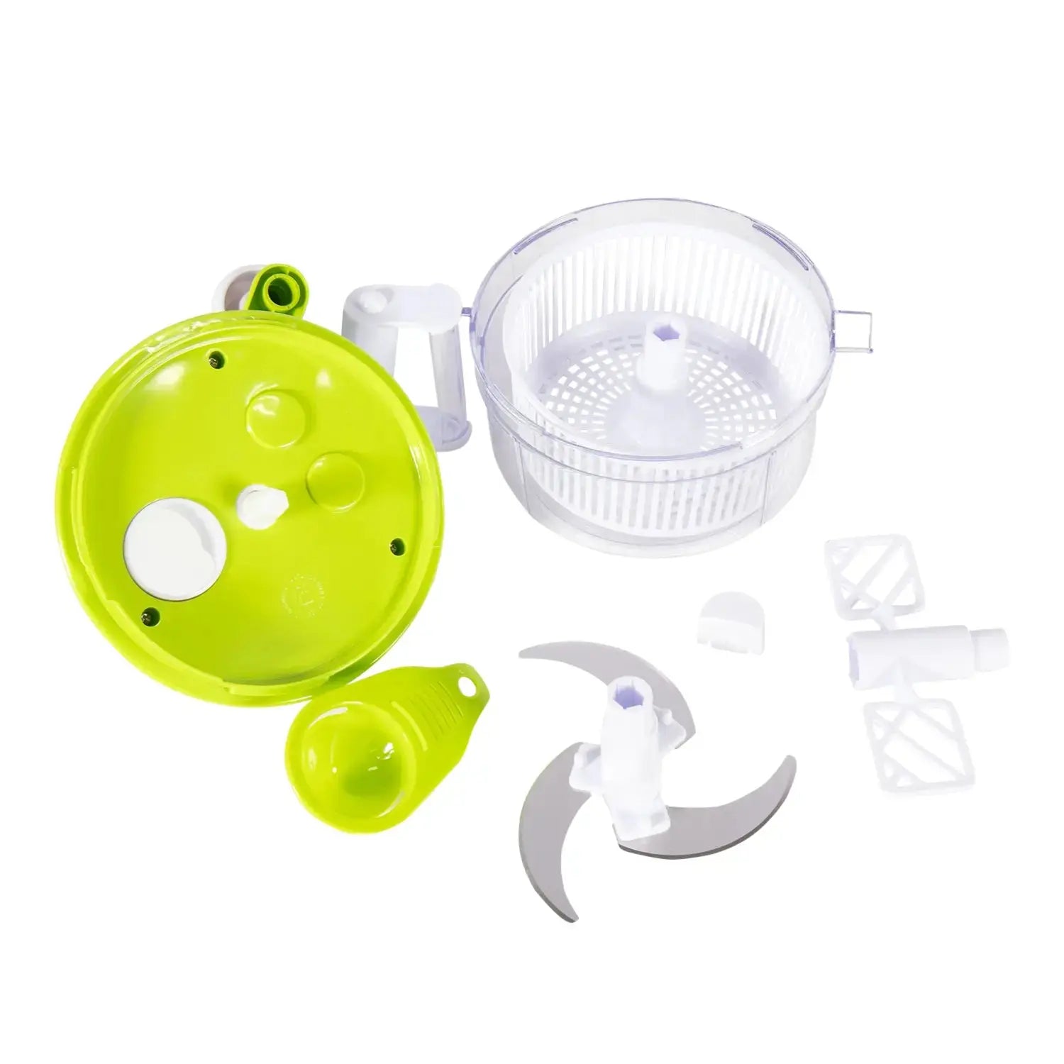 Homeplace - Norpro Mini Food Processor - Salsa Maker - Homeplace Market LLC