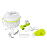 Homeplace - Norpro Mini Food Processor - Salsa Maker - Homeplace Market LLC
