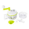 Homeplace - Norpro Mini Food Processor - Salsa Maker - Homeplace Market LLC