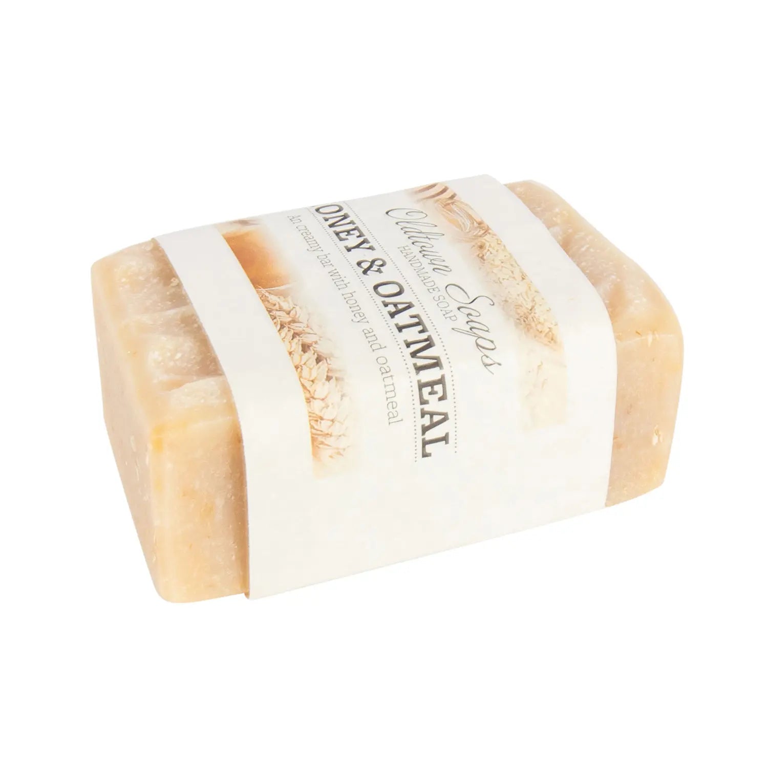 Homeplace - Oldtown Handmade Bar Soaps - Homeplace Market LLC
