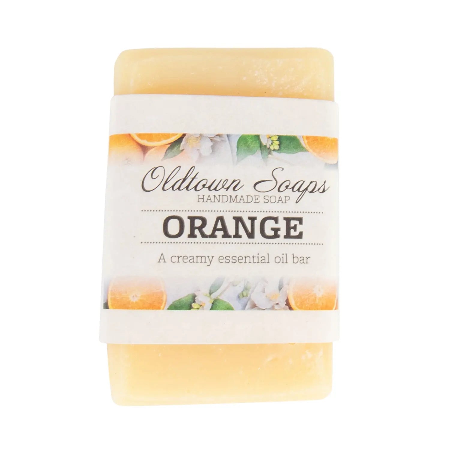 Homeplace - Oldtown Handmade Bar Soaps - Homeplace Market LLC