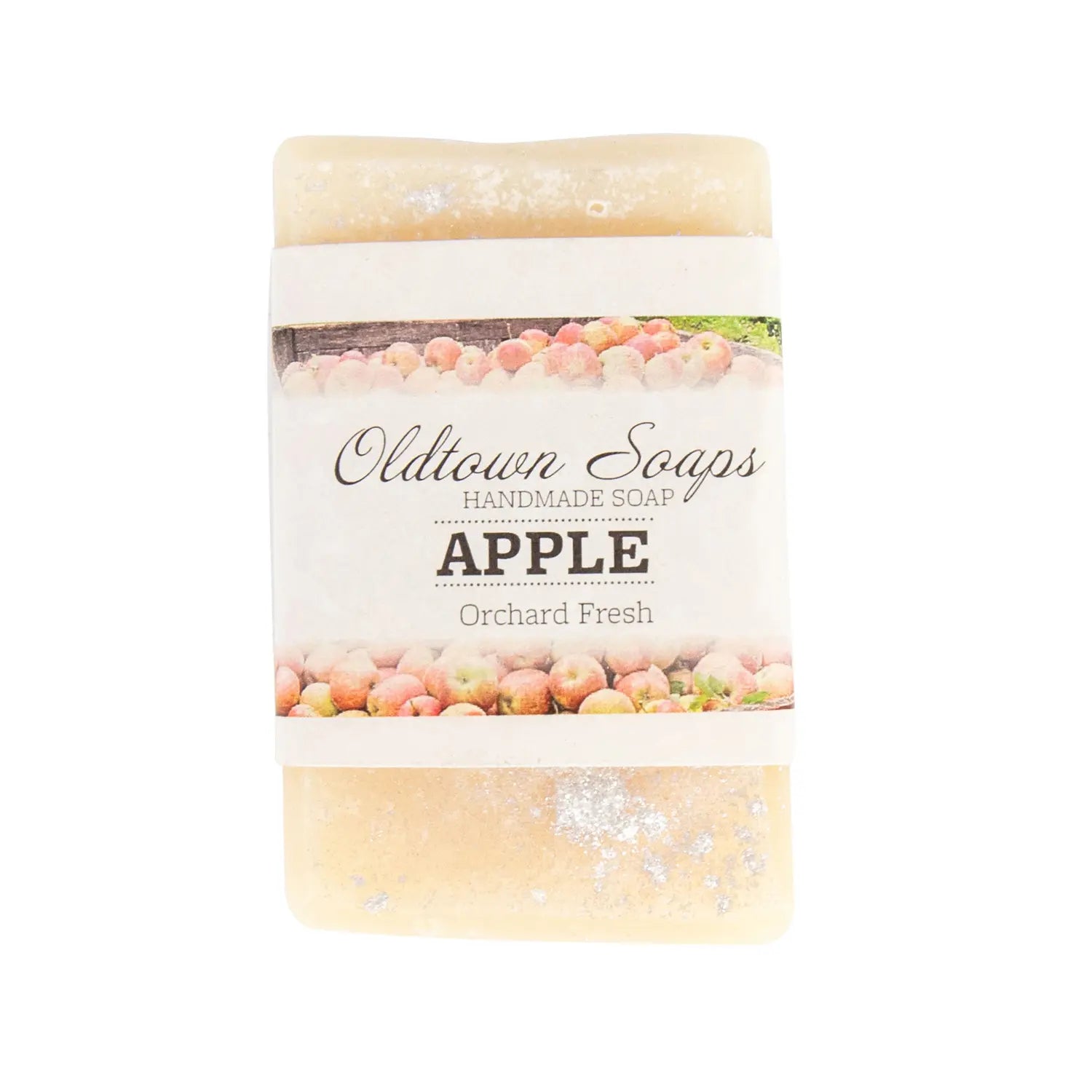 Homeplace - Oldtown Handmade Bar Soaps - Homeplace Market LLC