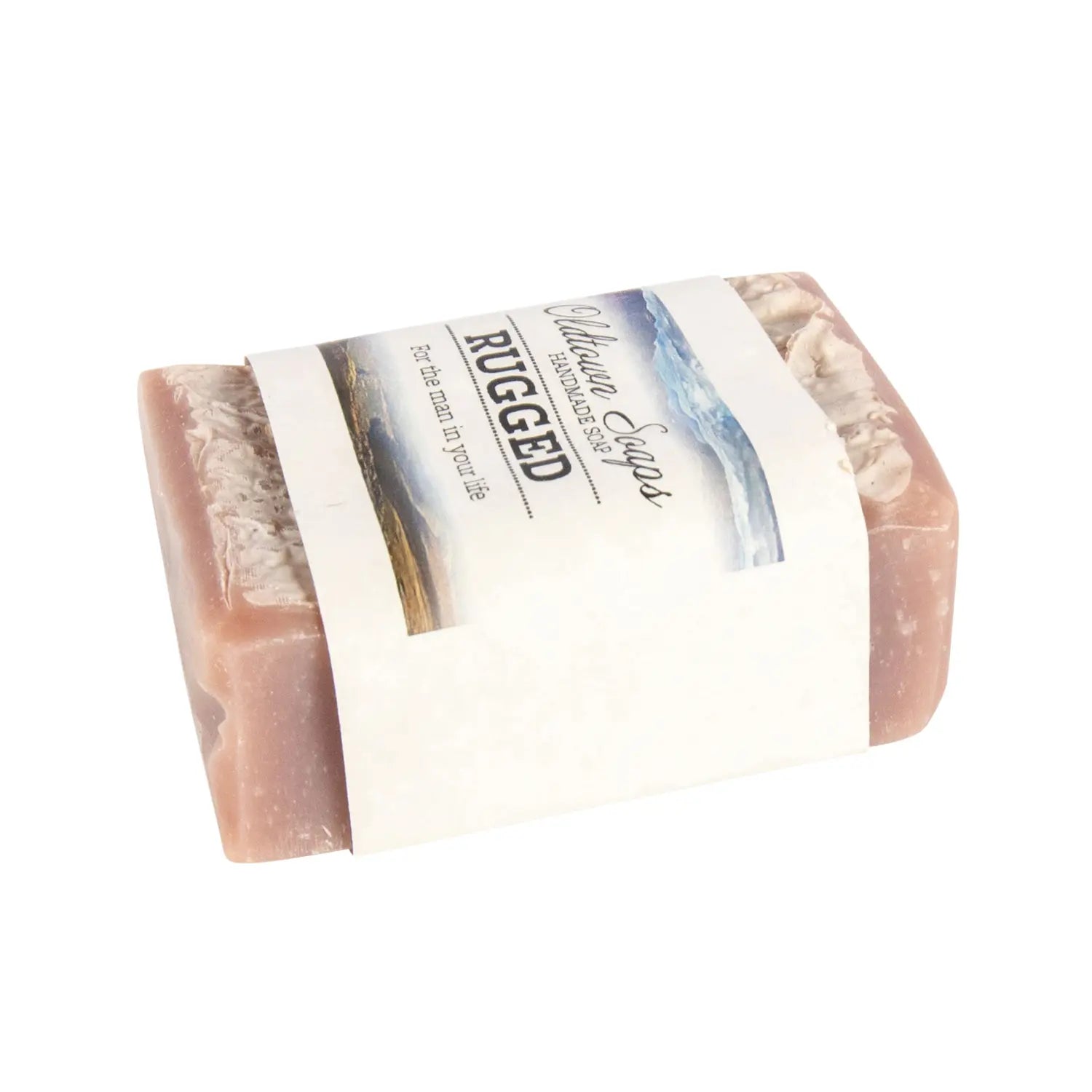 Homeplace - Oldtown Handmade Bar Soaps - Homeplace Market LLC