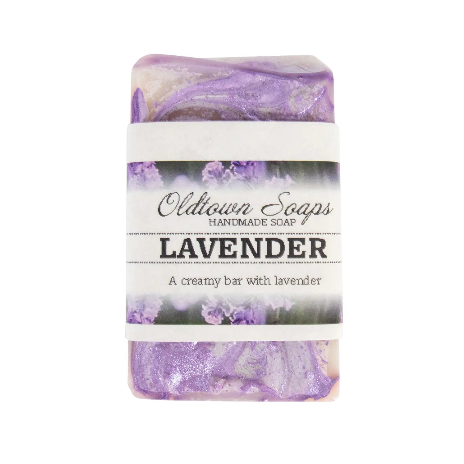 Homeplace - Oldtown Handmade Bar Soaps - Homeplace Market LLC