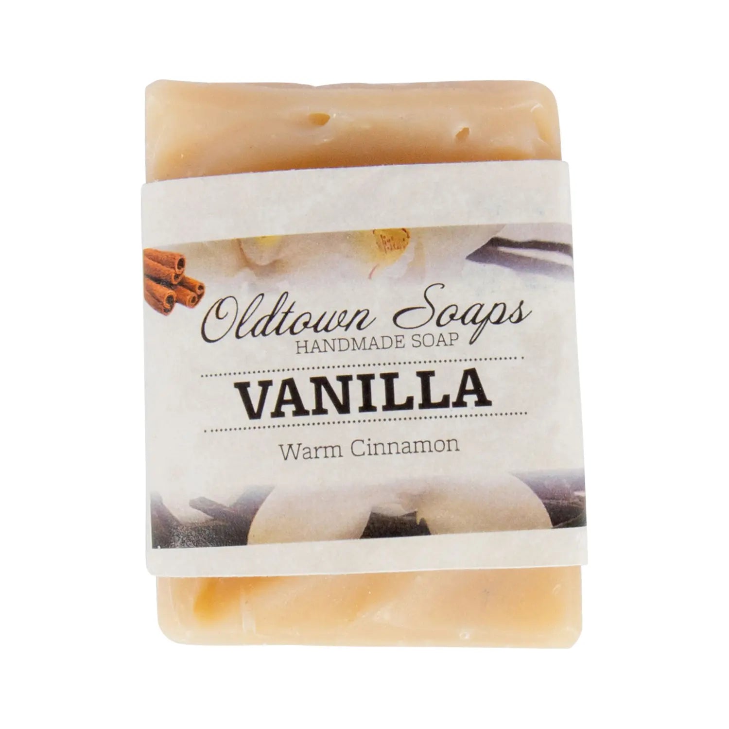 Homeplace - Oldtown Handmade Bar Soaps - Homeplace Market LLC