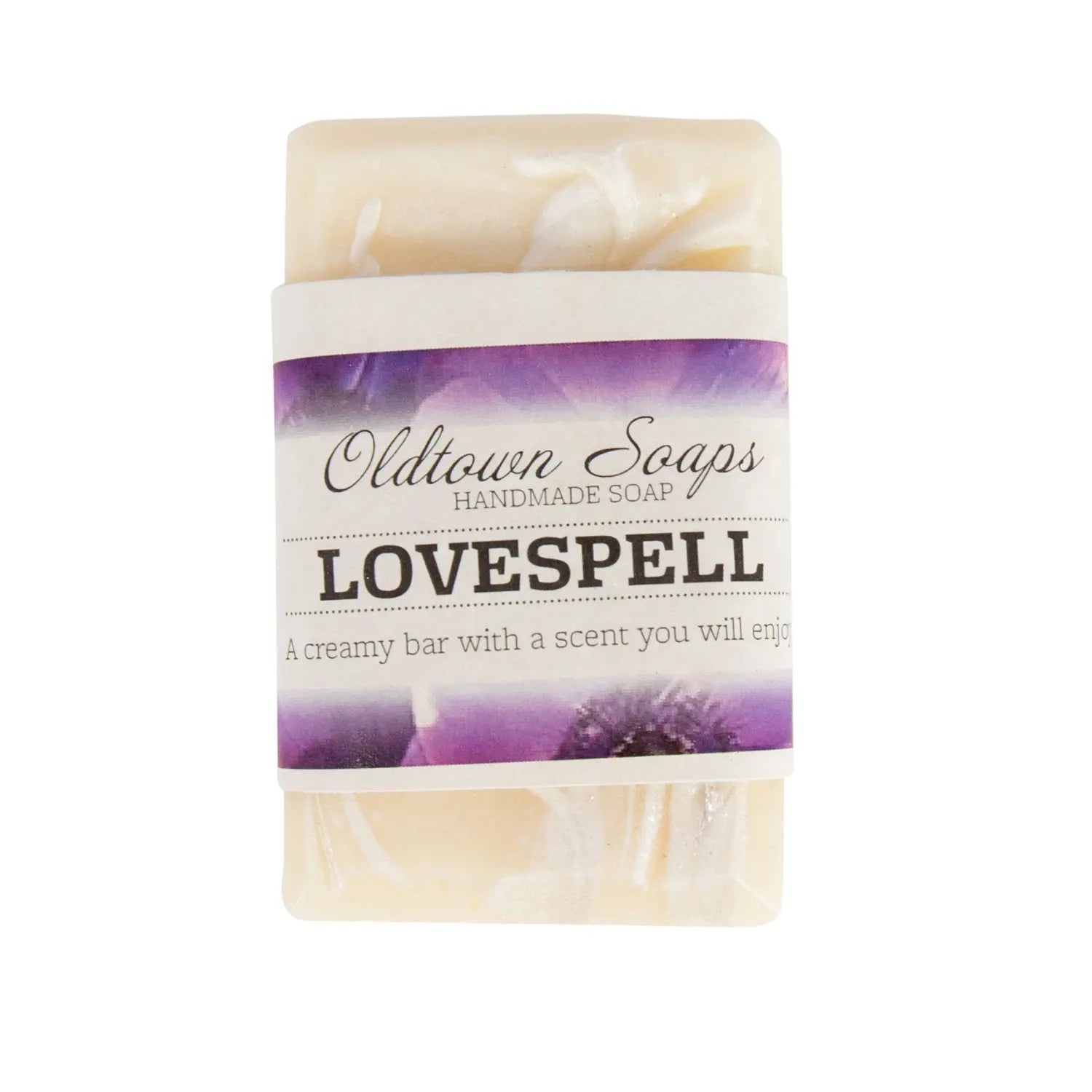 Homeplace - Oldtown Handmade Bar Soaps - Homeplace Market LLC