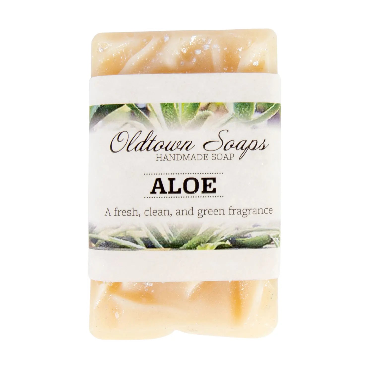 Homeplace - Oldtown Handmade Bar Soaps - Homeplace Market LLC