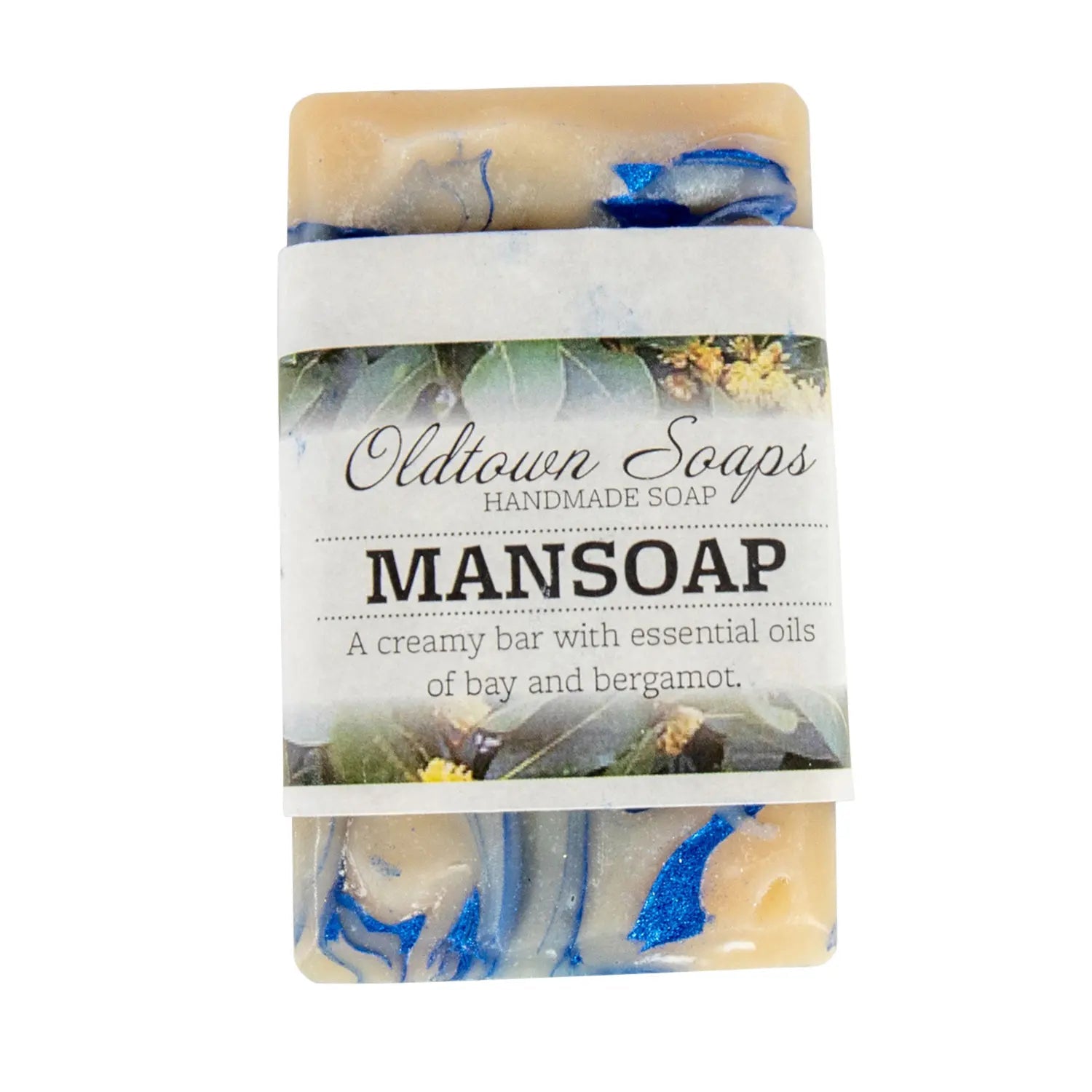 Homeplace - Oldtown Handmade Bar Soaps - Homeplace Market LLC