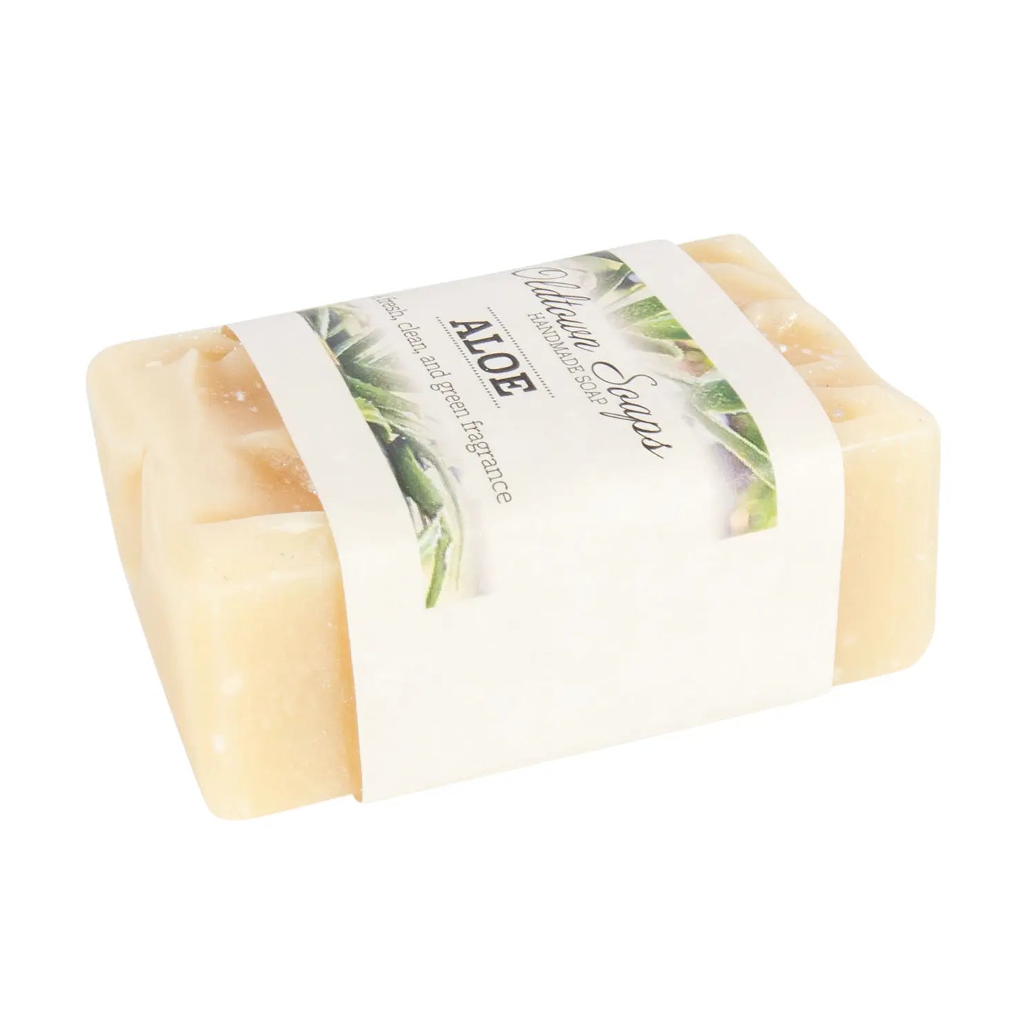 Homeplace - Oldtown Handmade Bar Soaps - Homeplace Market LLC