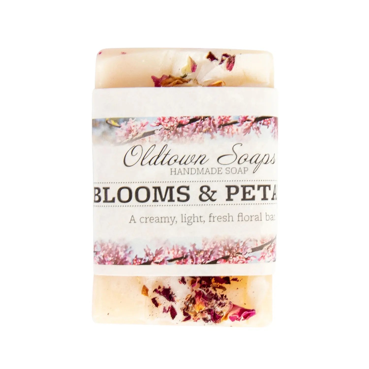 Homeplace - Oldtown Handmade Bar Soaps - Homeplace Market LLC
