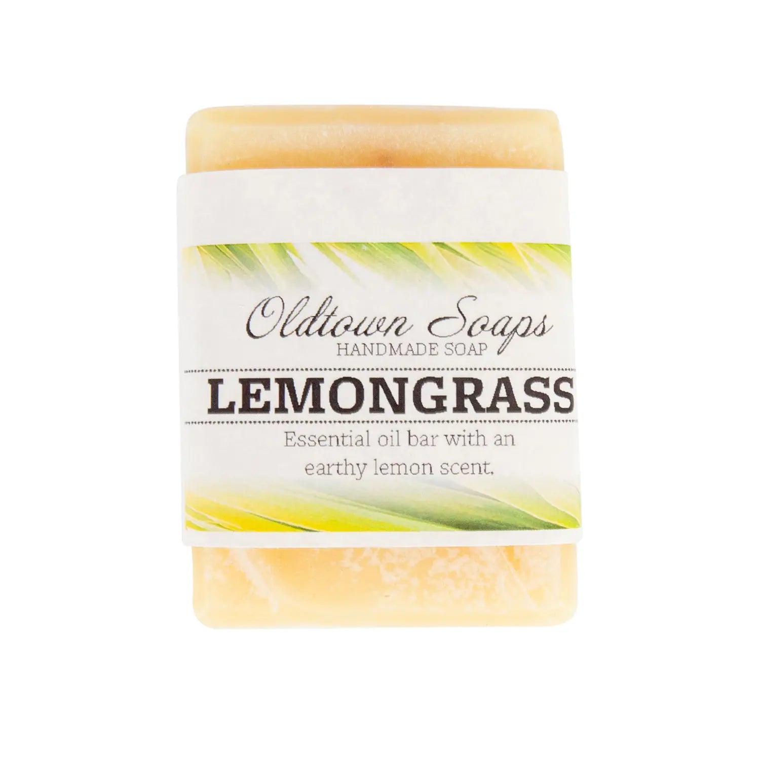 Homeplace - Oldtown Handmade Bar Soaps - Homeplace Market LLC