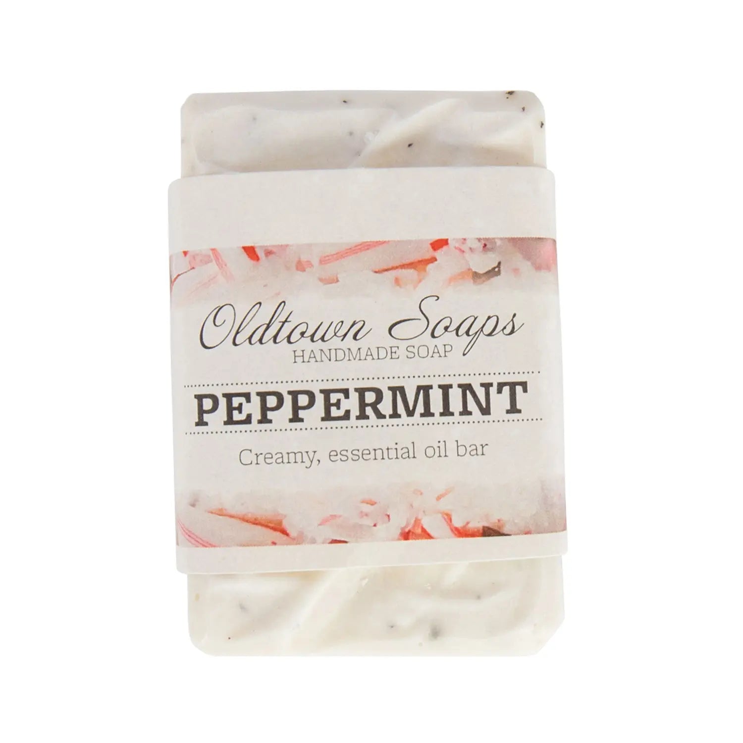 Homeplace - Oldtown Handmade Bar Soaps - Homeplace Market LLC