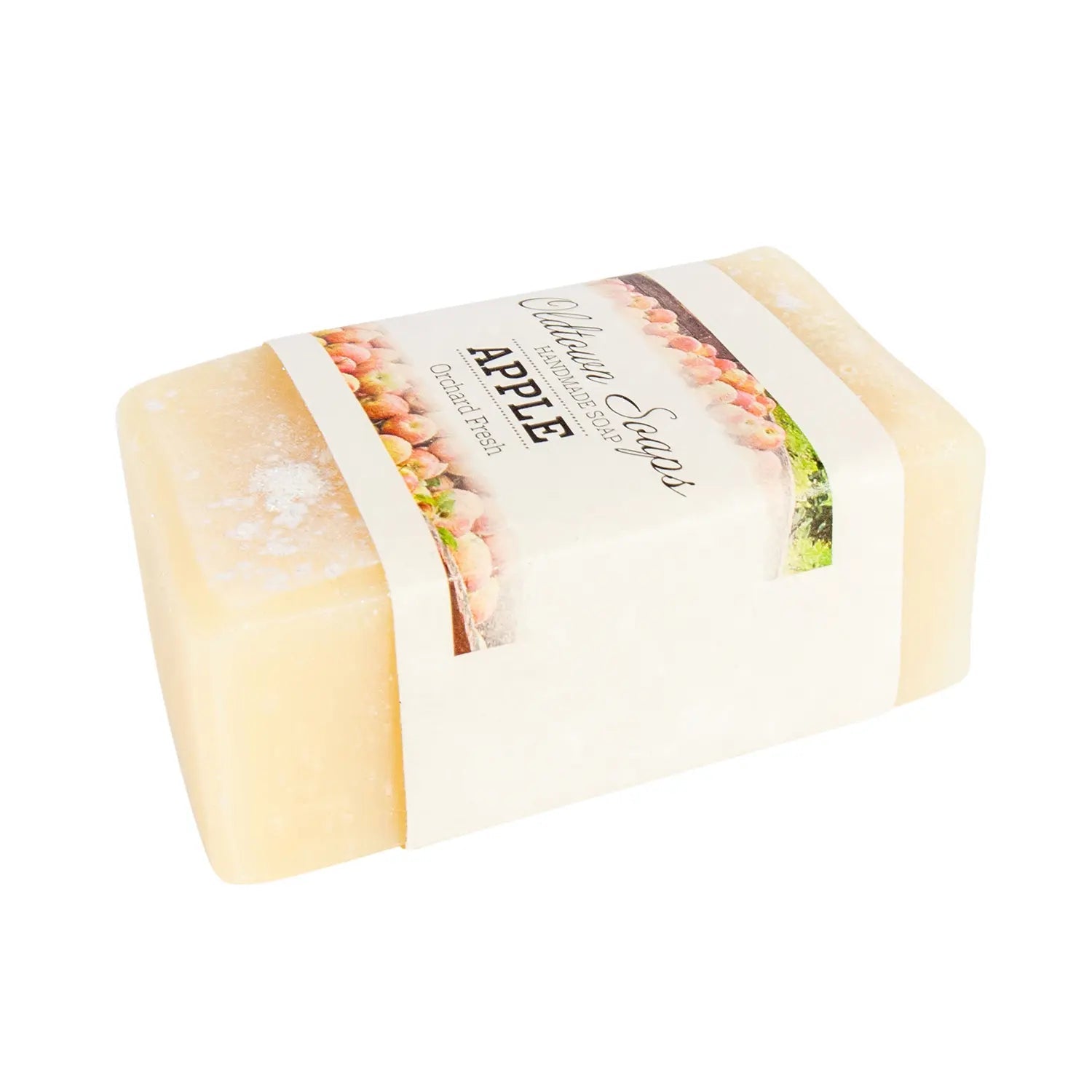 Homeplace - Oldtown Handmade Bar Soaps - Homeplace Market LLC