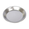 Homeplace - Pie Pan 9" - Stainless Steel - Standard Duty - Homeplace Market LLC