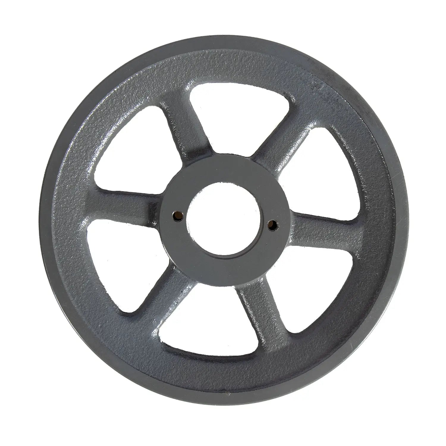 Homeplace - Pulley for Homemade Ice Cream Makers, Hit and Miss, Electric Motor - Homeplace Market LLC