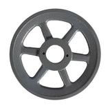 Homeplace - Pulley for Homemade Ice Cream Makers, Hit and Miss, Electric Motor - Homeplace Market LLC