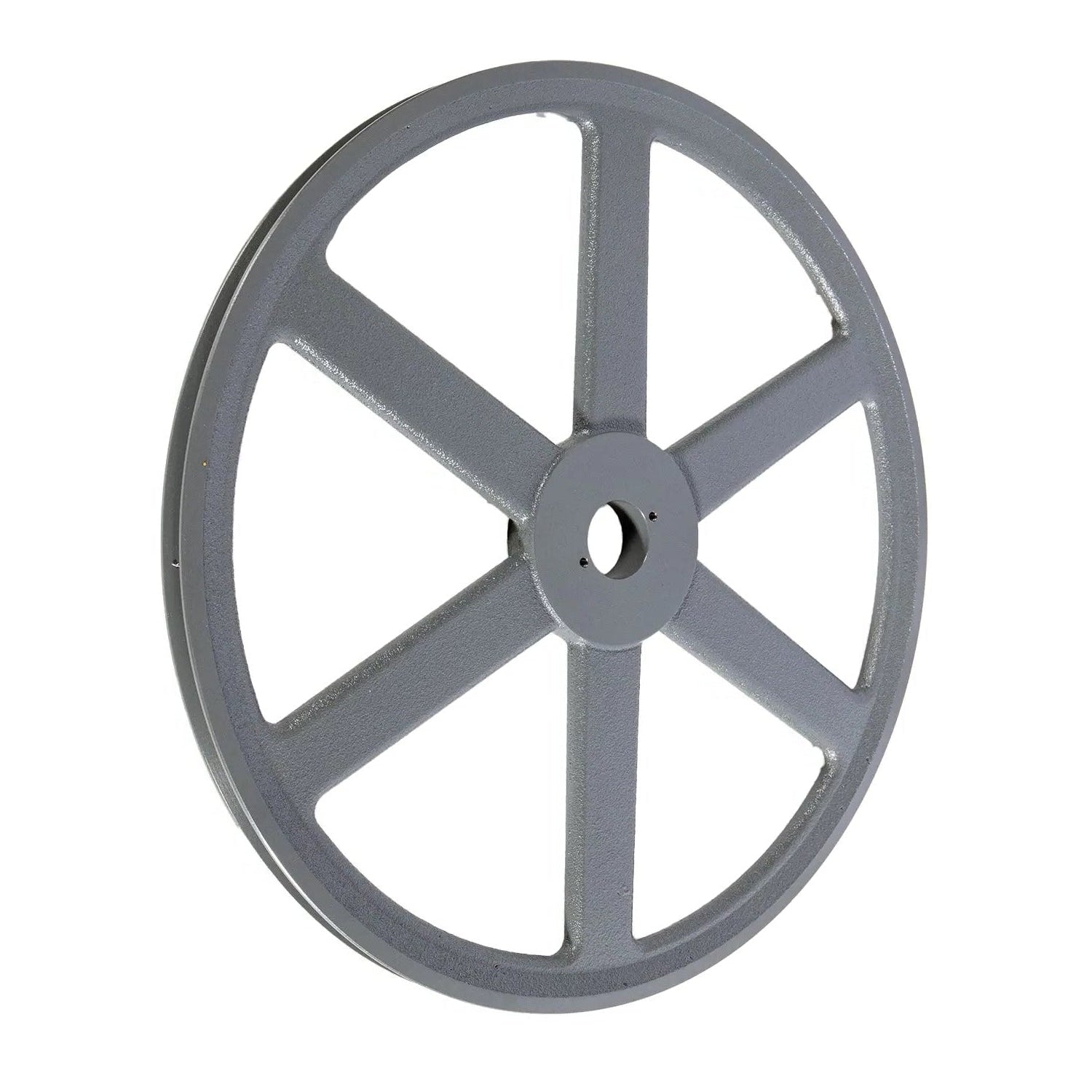 Homeplace - Pulley for Homemade Ice Cream Makers, Hit and Miss, Electric Motor - Homeplace Market LLC