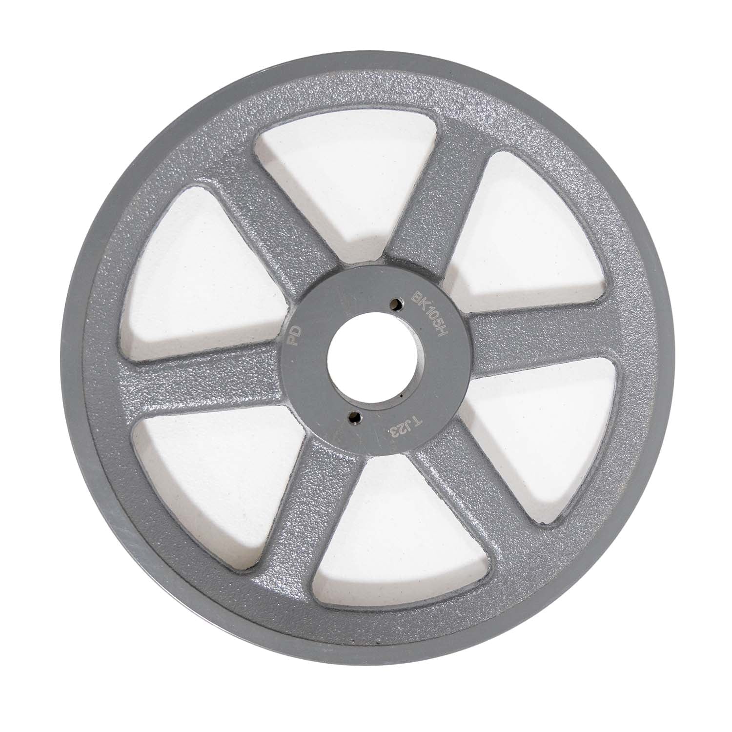 Homeplace - Pulley for Homemade Ice Cream Makers, Hit and Miss, Electric Motor - Homeplace Market LLC