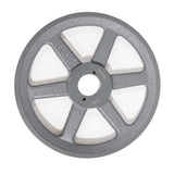 Homeplace - Pulley for Homemade Ice Cream Makers, Hit and Miss, Electric Motor - Homeplace Market LLC