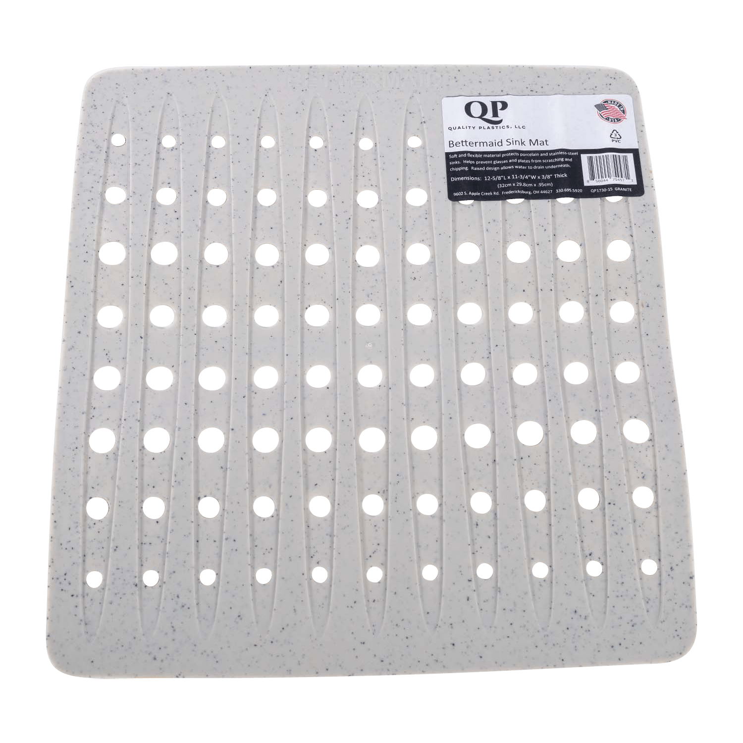 Homeplace - Sink Mat - Made in USA - Homeplace Market LLC
