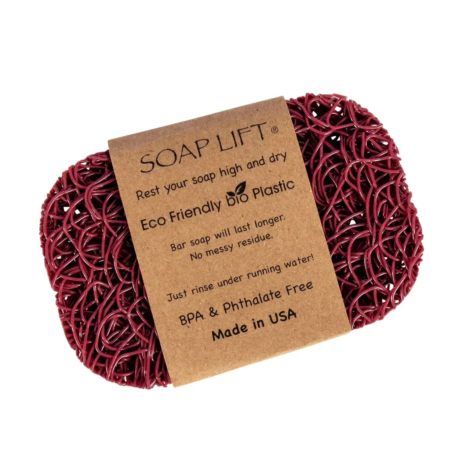 Homeplace - Soap Lift Large Coil - Homeplace Market LLC