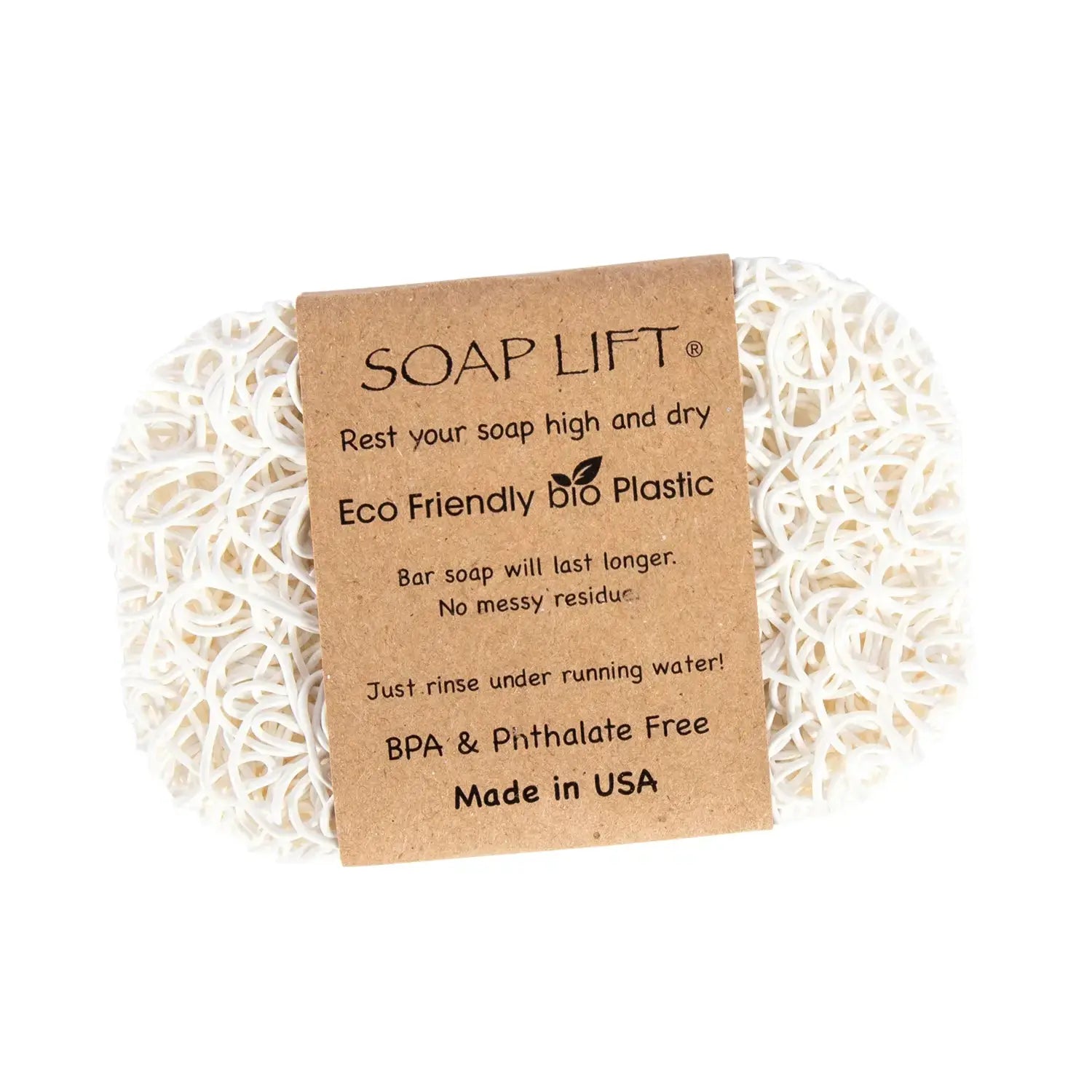 Homeplace - Soap Lift Large Coil - Homeplace Market LLC