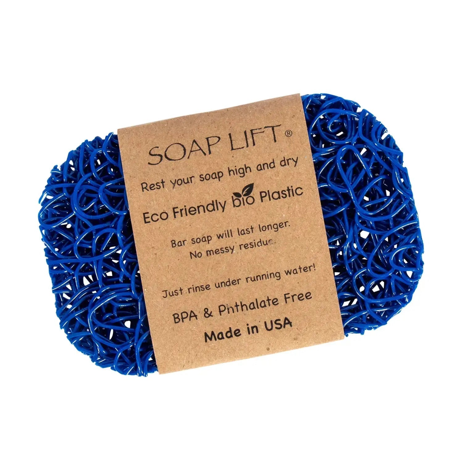 Homeplace - Soap Lift Large Coil - Homeplace Market LLC