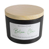 Homeplace Soy Candle - 8 oz - Hand Poured - Homeplace Market LLC