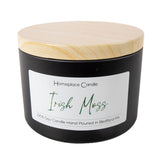 Homeplace Soy Candle - 8 oz - Hand Poured - Homeplace Market LLC