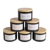 Homeplace Soy Candle - 8 oz - Hand Poured - Homeplace Market LLC