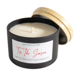 Homeplace Soy Candle - 8 oz - Hand Poured - Homeplace Market LLC