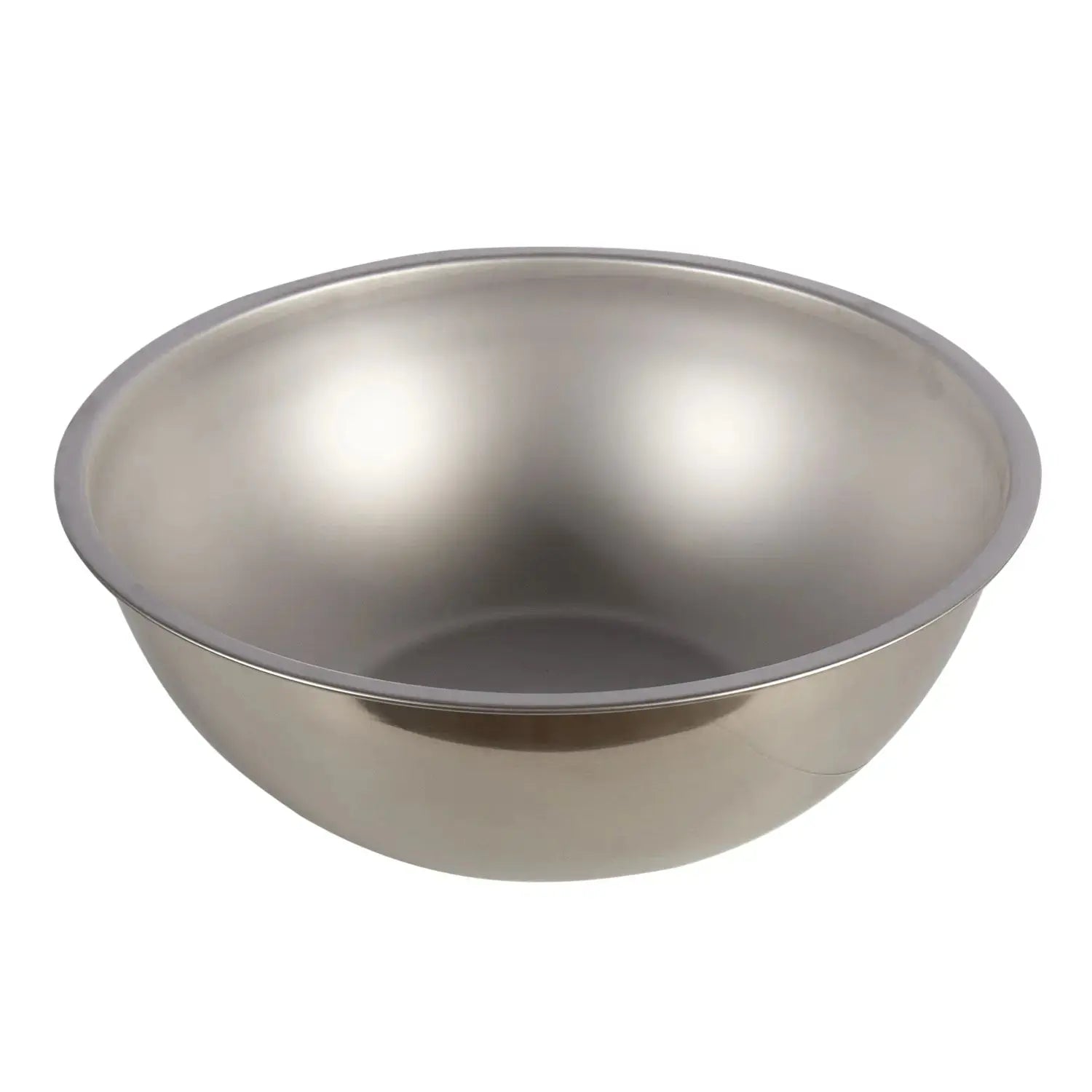 Homeplace - Stainless Steel Mixing Bowls - Made in the USA - Homeplace Market LLC