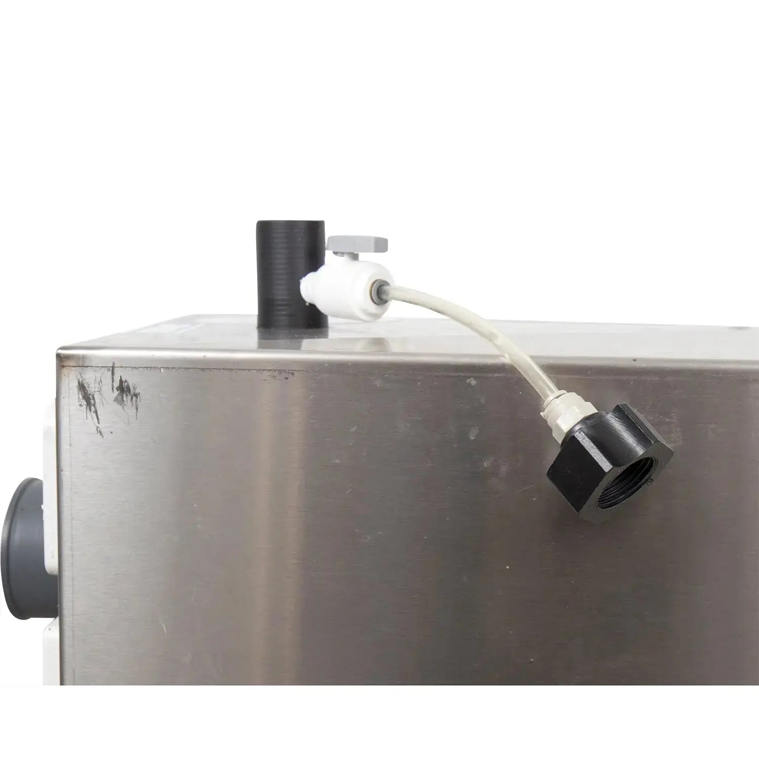 Homeplace - Sweet Corn Desilker - Semi - automatic - 110v - Made in USA - Homeplace Market LLC