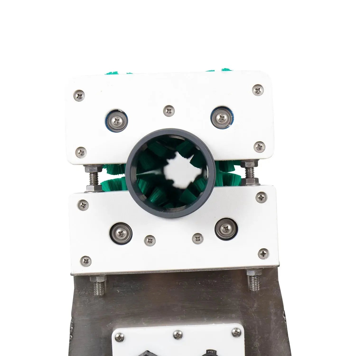 Homeplace - Sweet Corn Desilker - Semi - automatic - 110v - Made in USA - Homeplace Market LLC