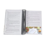 Homeplace - Tables Laden Cook Book - A Collection of Over 900 Recipes - Luann Byler - Homeplace Market LLC