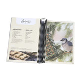 Homeplace - Tables Laden Cook Book - A Collection of Over 900 Recipes - Luann Byler - Homeplace Market LLC