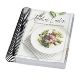 Homeplace - Tables Laden Cook Book - A Collection of Over 900 Recipes - Luann Byler - Homeplace Market LLC