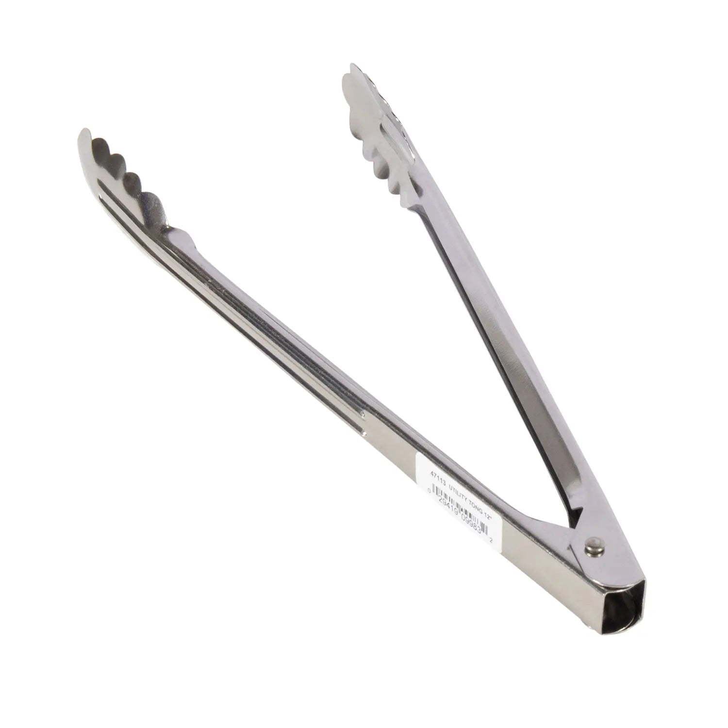 Homeplace - Tongs - 12 inch - Homeplace Market LLC