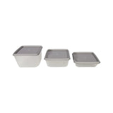 Homeplace - Ultra Container - Freezer Box - Made In USA - 5 Pack - Homeplace Market LLC