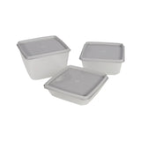 Homeplace - Ultra Container - Freezer Box - Made In USA - 5 Pack - Homeplace Market LLC