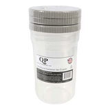Homeplace - Ultra Round Container Set - BPA Free - Homeplace Market LLC