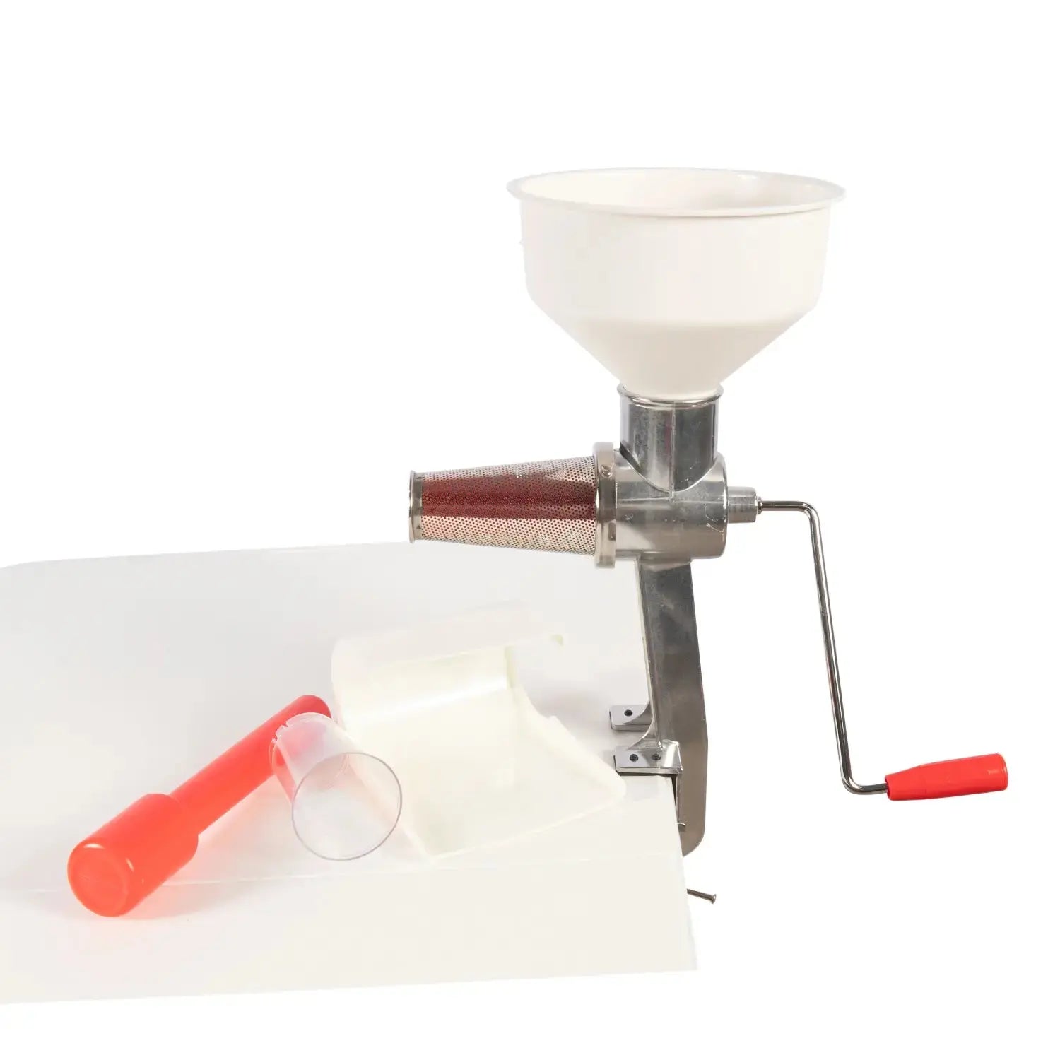 Homeplace - Victorio Food Strainer & Sauce Maker - Homeplace Market LLC